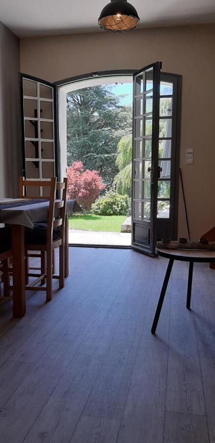 Apartment Le Soulor Avec Bain Nordique En Pleine Montagne