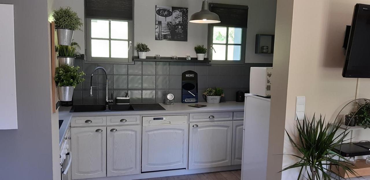 Le Soulor Avec Bain Nordique En Pleine Montagne Apartment *